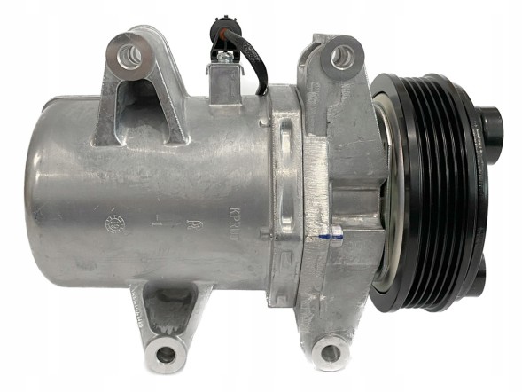 EURO KLIMA 7813A673 / 92600-D250C / 92600D250C КОМПРЕСОР КОНДИЦІОНЕРУ FIAT FULLBACK 2.4 ДИЗЕЛЬ MITSUBISHI L200 2.4 DID