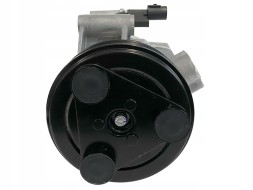 EURO KLIMA 7813A673 / 92600-D250C / 92600D250C КОМПРЕСОР КОНДИЦІОНЕРУ FIAT FULLBACK 2.4 ДИЗЕЛЬ MITSUBISHI L200 2.4 DID