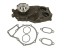 V-maxzone Part VIC-119445 Насос охолоджуючої рідини DOLZ M624 для MERCEDES ACTROS, ACTROS MP2 / MP3