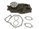 V-maxzone Part VIC-119445 Насос охолоджуючої рідини DOLZ M624 для MERCEDES ACTROS, ACTROS MP2 / MP3