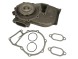 V-maxzone Part VIC-119445 Насос охолоджуючої рідини DOLZ M624 для MERCEDES ACTROS, ACTROS MP2 / MP3