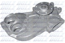 V-maxzone Part VIC-119445 Насос охолоджуючої рідини DOLZ M624 для MERCEDES ACTROS, ACTROS MP2 / MP3