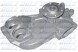 V-maxzone Part VIC-119445 Насос охолоджуючої рідини DOLZ M624 для MERCEDES ACTROS, ACTROS MP2 / MP3