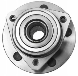 STD STD-513159 СТУЧИНА КОЛЕСА ПЕРЕДНЯ JEEP GRAND CHEROKEE WJ WG 1999-2004