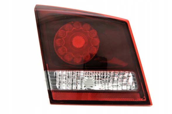 Китай L2278ZDG1995LMB ЛАМПА FIAT FREEMONT DODGE JOURNEY ЛІВА НОВИЙ СВІТОДІОД