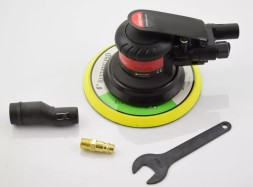 MTX MTX-RT-2151 ШЛІФУВАЛЬНА МАШИНА РОТАЦІЙНА ДИСКОВА 150 ММ