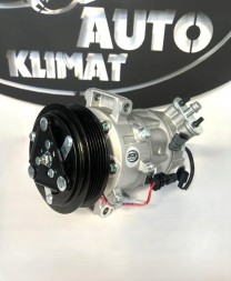 AUTO-KLIMAT КОМПРЕСОР КОНДИЦІОНЕРА OPEL INSIGNIA 22861237 / P13314475