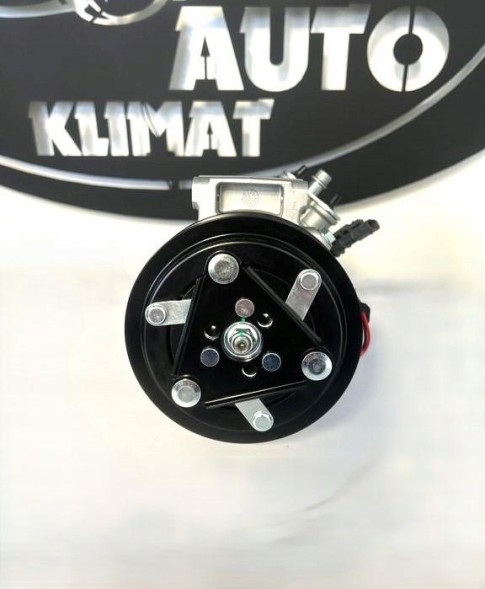 AUTO-KLIMAT КОМПРЕСОР КОНДИЦІОНЕРА OPEL INSIGNIA 22861237 / P13314475