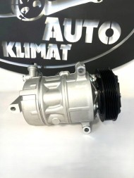 AUTO-KLIMAT КОМПРЕСОР КОНДИЦІОНЕРА OPEL INSIGNIA 22861237 / P13314475