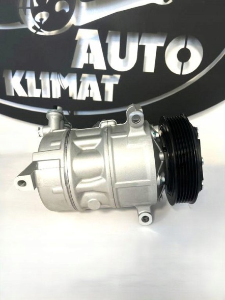 AUTO-KLIMAT КОМПРЕСОР КОНДИЦІОНЕРА OPEL INSIGNIA 22861237 / P13314475