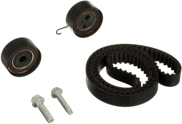 K045563XS GATES Рем комплект ГРМ