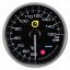 Auto Gauge 355OT-60-WP Новий auto gauge температури масла 60 мм жовтий