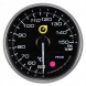 Auto Gauge 355OT-60-WP Новий auto gauge температури масла 60 мм жовтий