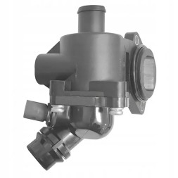 Dayco DT1225H Термостат dt1225h dayco audi a4 b6 (8e2)
