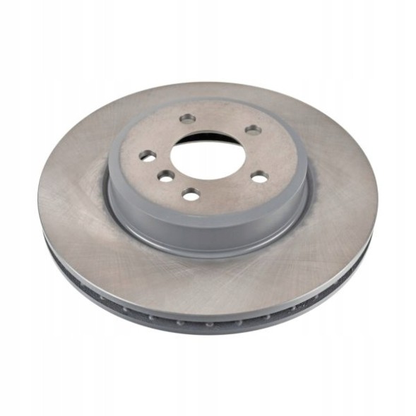 Febi bilstein 105723 Febi 105723 гальмівний диск. Bmw 5 f10 10- передній