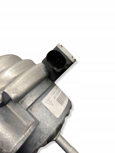 Porsche OE ПОДУШКА ДВИГУНА Porsche Boxster 981 98137505952