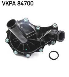 V-maxzone Part VIC-26693 Насос охолоджуючої рідини VKPA для CITROEN JUMPER II Autobus, JUMPER II