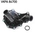 V-maxzone Part VIC-26693 Насос охолоджуючої рідини VKPA для CITROEN JUMPER II Autobus, JUMPER II