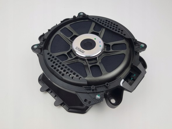 BMW OE Низькочастотний динамік (сабвуфер) Bo &amp; Wilkins BMW G05 G06 G07 2622510