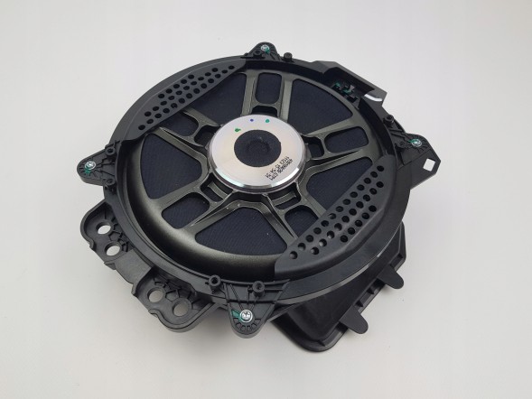 BMW OE Низькочастотний динамік (сабвуфер) Bo &amp; Wilkins BMW G05 G06 G07 2622510