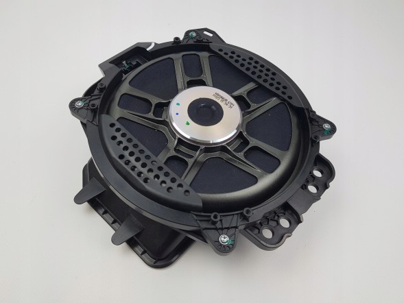 BMW OE Низькочастотний динамік (сабвуфер) Bo &amp; Wilkins BMW G05 G06 G07 2622510