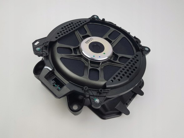 BMW OE Низькочастотний динамік (сабвуфер) Bo &amp; Wilkins BMW G05 G06 G07 2622510