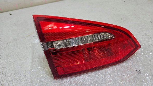Ford OE F1EB-13A603-CA PG ЗАДНІЙ ЛІХТАР ЛІВИЙ FORD FOCUS MK3 LIFT KOMBI НОВИЙ ОРИГІНАЛ F1EB-13A603-CA