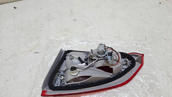 Ford OE F1EB-13A603-CA PG ЗАДНІЙ ЛІХТАР ЛІВИЙ FORD FOCUS MK3 LIFT KOMBI НОВИЙ ОРИГІНАЛ F1EB-13A603-CA