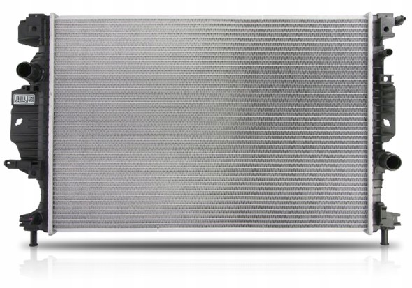 AHE 4SP.4721 DG9Z8005B DG938005BC Охолоджувач води ford mondeo ford fusion сша 2012- 2.0 ecoboost dg9z8005b