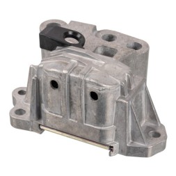 V-maxzone Part VIC-322598 Подушка двигуна для FIAT 500X; JEEP COMPASS, RENEGADE 1.6D/2.0D 07.14-