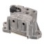 V-maxzone Part VIC-322598 Подушка двигуна для FIAT 500X; JEEP COMPASS, RENEGADE 1.6D/2.0D 07.14-