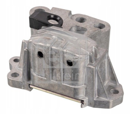V-maxzone Part VIC-322598 Подушка двигуна для FIAT 500X; JEEP COMPASS, RENEGADE 1.6D/2.0D 07.14-