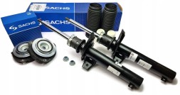 Sachs SACHS.317.SET АМОРТИЗАТОРИ КРІПЛЕННЯ ЗАХИСТУ ПЕРЕД AUDI A3 8P OCTAVIA 2 VW TOURAN SACHS