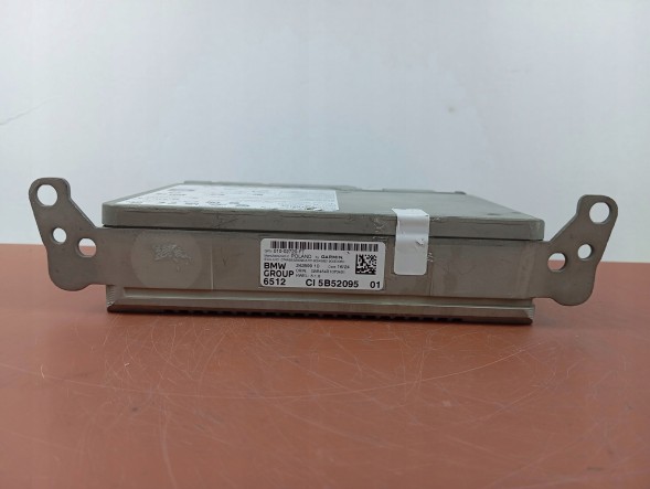 BMW OE Головний пристрій BMW OE Garmin High Audio Navigation MGU22 - 5B52095 65125B52095