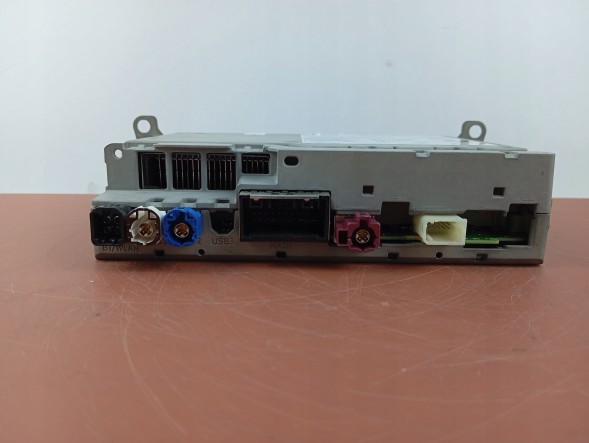 BMW OE Головний пристрій BMW OE Garmin High Audio Navigation MGU22 - 5B52095 65125B52095