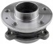 PP Sweden 77436178 Підшипник маточини VOLVO V90 S90 S60 V60 XC60 90