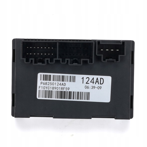 Китай Aum 68250124AA Модуль керування роздавальною коробкою Jeep Grand Cherokee 68250124AA