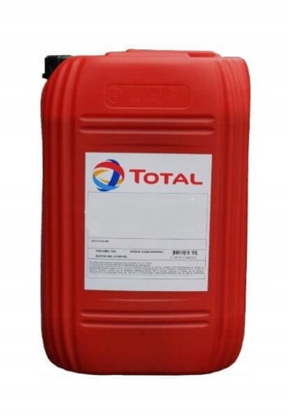Total 2214146 МАСЛО TOTAL 75W90 20Л TRAXIUM DUAL 9 FE /