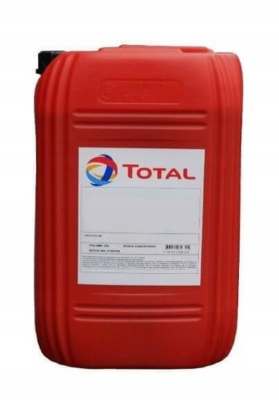 Total 2214146 МАСЛО TOTAL 75W90 20Л TRAXIUM DUAL 9 FE /
