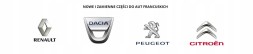 Peugeot OE 9815740680 Led денне світло переднє праве 9815740680 citroen ds7 оригінал нове