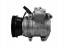Airstal 12040-22700 KAK177 K15180 FC0244 ACP849 ACP339000S AC00753 81.08.22.062 7110927R 700510750 16CA194 1.5180 32438 AC51854 89290 813360 51-0750 КОМПРЕСОР КОНДИЦІОНЕРА Kia Cerato 1.6 2.0i (2005-) 97701-2F000