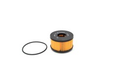 1457429239 BOSCH Фільтр оливи