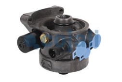 Cojali 2310611 Осушувач повітря man tga 12,5 бар з нагрівачем 2310611 35120140090ud