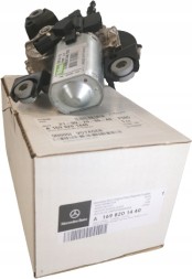 Mercedes-Benz OE Mercedes W245 Двигун склоочисника задньої частини A1698201440