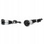 Arnott AS-336 76 2x повітряні амортизатори Arnott FRONT L+R для MERCEDES-BENZ S-CLASS