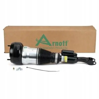 Arnott AS-336 76 2x повітряні амортизатори Arnott FRONT L+R для MERCEDES-BENZ S-CLASS