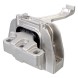 V-maxzone Part VIC-433589 Подушка двигуна для VW TIGUAN 2.0D 06.17-