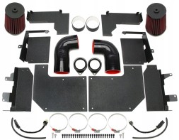 TA-Technix 90MB002-10 Впускна система Cold Air Intake TA TECHNIX MERCEDES КЛАС Е (W213) M276