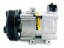 EURO KLIMA 94BW-19D629-AC, 94BW-19D629-AD, 94BW-19D629-AE, 94BW-19D629-BA, EKL31281-ZA КОМПРЕСОР КОНДИЦІОНЕРА JAGUAR S-TYPE 1038989 / 1308989 / 1406034 / 58145