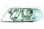 Hella 1EL 354 027-021 Фара skoda octavia ii 02.04-06.13 пр hella